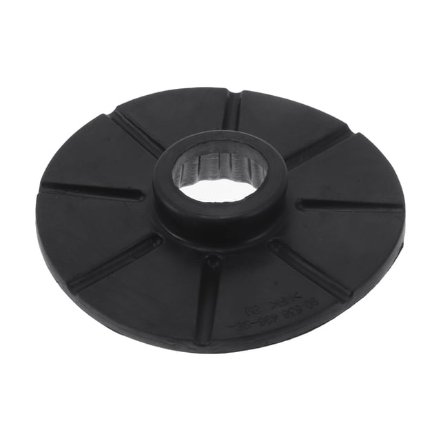 Front Upper Coil Spring Insulators No.13330714 for Chevrolet Cruze 2014-2015 Car Coil Spring Booster Coil Spring Isolator Suspension Rubber 1 Pc