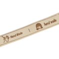 thumbnail image 4 of Cinta de regalo hecha a mano Sunnimix 5 yardas 15 mm, 4 of 8