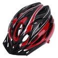 thumbnail image 1 of Casco de bicicleta de montaña para hombre y mujer, protector de cabeza suave, ajustable, protección para la cabeza Fivean Cascos de ciclismo, 1 of 2