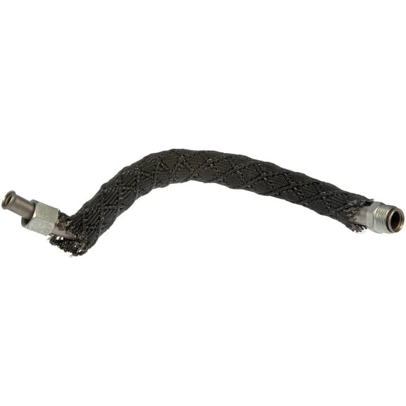 Dorman 598-108 Exhaust Gas Recirculation (EGR) Line for Specific Ford Models Fits select: 1990-1997 FORD F250, 1990-1997 FORD F350