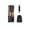 Black 1 Pack, variant on Elastic Silicone Frying Spatula Non Stick And Easy To Clean