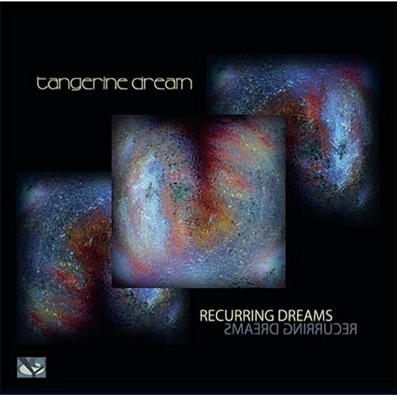 Tangerine Dream - Recurring Dreams - Music & Performance - CD
