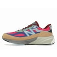thumbnail image 2 of New Balance Men's 990v6 MiUSA Action Bronson Ainôzama Shoes, from StockX, 2 of 5