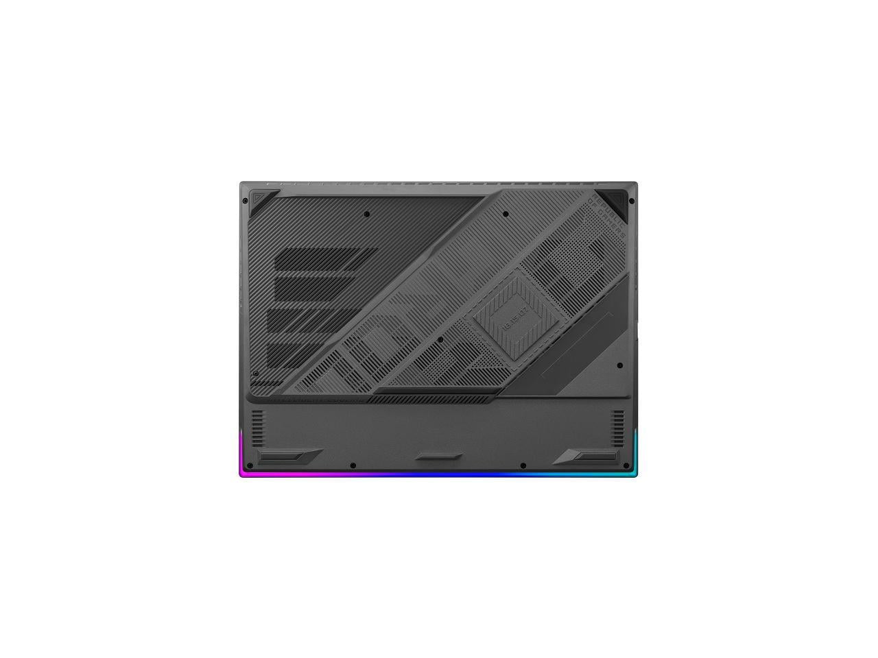 ASUS ROG Strix - 16" GeForce RTX 4050 Laptop GPU - Intel Core i7-13650HX - 16GB Memory - 512 GB SSD - Windows 11 Home 64-bit - Gaming Laptop - 165 Hz (G614JU-NS73 )