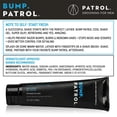 thumbnail image 2 of Gel de afeitar Bump Patrol Cool Sensitive con mentol, 120 ml, paquete de 3, 2 of 6