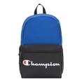 thumbnail image 2 of Mochila Champion Charter Backpack Unisex Color Negro ModeloCS22194421, 2 of 7