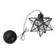 thumbnail image 2 of Luz De Colgante De Estrella De Moravian, Luz De Techo Estrella, Lámpara Colgante De Estrellas Con Bombilla E26 De Temperatura De 3 Colores Ajustable, Para Sala De Estar De, 2 of 7