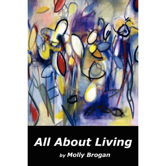 All About Living: Book 1, (Paperback)