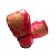 thumbnail image 5 of Guantes de entrenamiento de boxeo, manoplas de entrenamiento, cómodos, ligeros, protectores de golpeo. niños rojos, 5 of 8