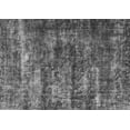 thumbnail image 1 of Ahgly Company Indoor Rectangle Oriental Gray Industrial Area Rugs, 7' x 9', 1 of 4
