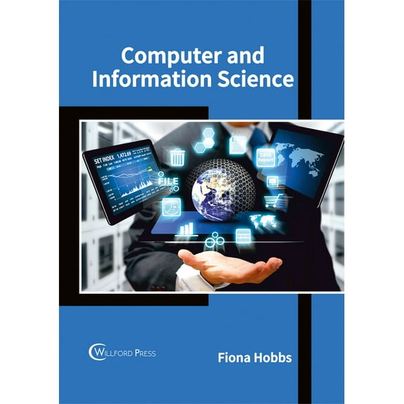 Computer and Information Science, (Hardcover)