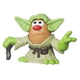 thumbnail image 2 of Star Wars Mr. Potato Head Yoda Figure, 2 of 2
