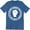 Blue, variant on Northern Soul Keep The Faith 60's Music Inspired Men's T-Shirt