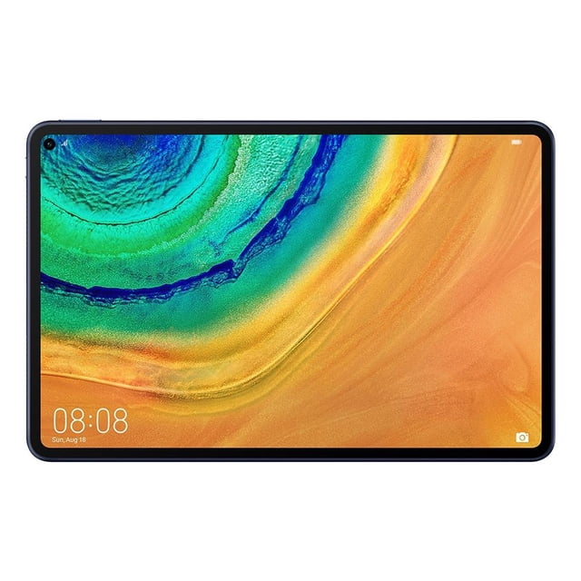 Tablet Huawei 256 GB Matepad Pro Marx-W09Ds Midnight Grey