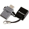 thumbnail image 2 of Verbatim VER99139 Flash Drive, 2 of 6