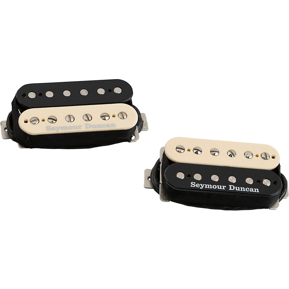 saturday night special seymour duncan