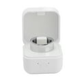 thumbnail image 1 of Smart  Health  for Women & Men, Smart Health  Fitness , Continuously Records Sleep Quality, , Temperature, Blood Oxygen and Pedometer, 1 of 8