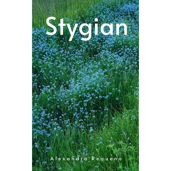 Stygian, (Paperback)