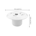 thumbnail image 3 of Pool Outlet Nozzle Swimming Pool Outlet Pool Nozzle Swimming Pool Accessory, 3 of 9
