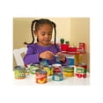 thumbnail image 3 of Melissa & Doug Let's Play House! - Grocery Cans, 3 of 3