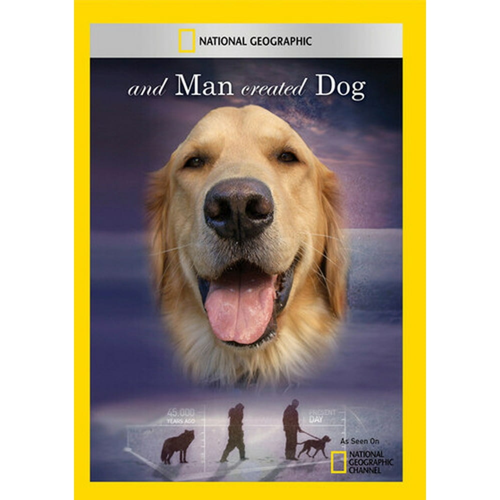 And Man Created Dog (DVD)