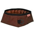 thumbnail image 3 of Equinox Buddy's Travel Bowl: Portable Orange Dog Bowl for Hydration On-the-Go, 3 of 3