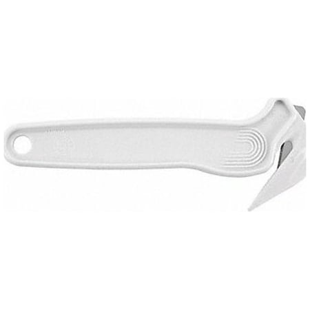 UPC: 0073441005644 | Pacific Handy Cutter Disposable Cutter Food Safe Wht 6-1/2 in DFC364NSFW