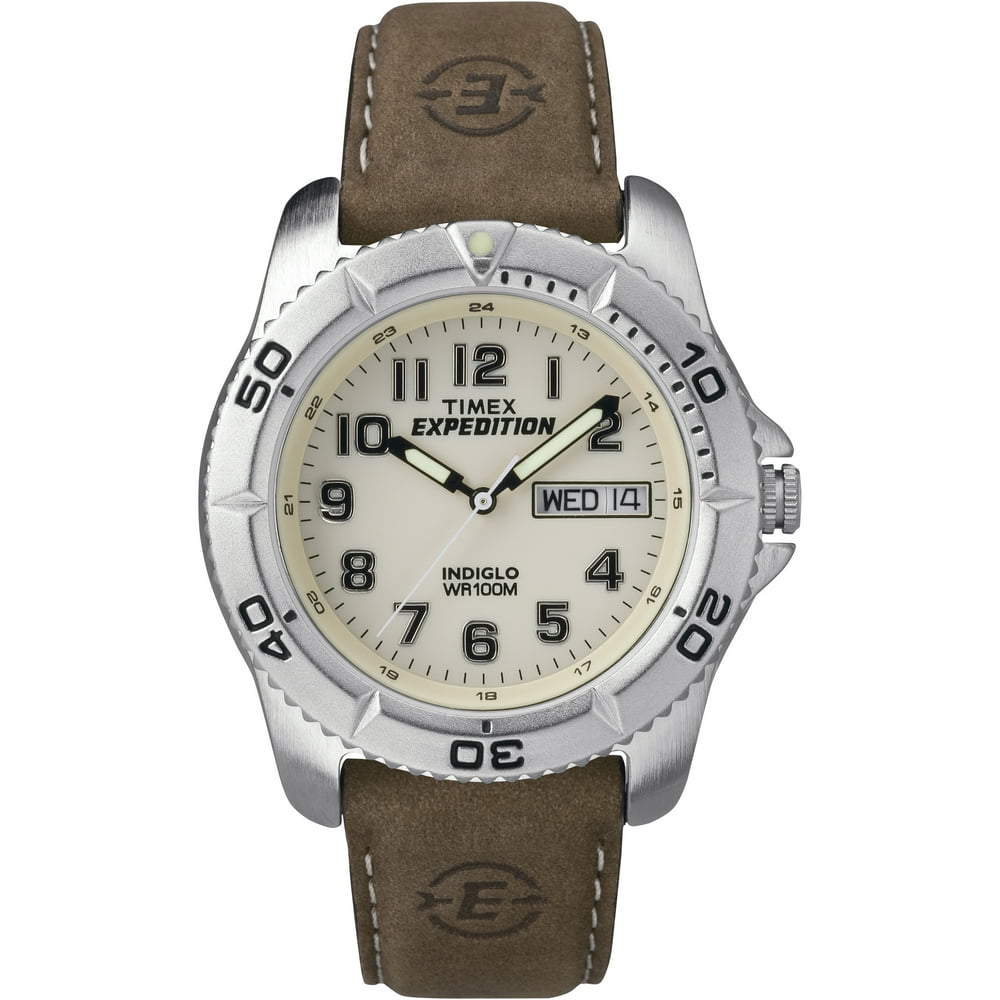 timex expedition straps