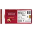 thumbnail image 5 of Oroweat Sandwich Thins 100% Whole Wheat Rolls, 6 count, 4g Fiber, 30g  Whole Grains Thin Sandwich Bread, 12 oz Bag, 5 of 7