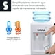 thumbnail image 4 of Dispensador De Agua Fría Caliente Eléctrico Garrafón 20lt, 4 of 5