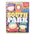 thumbnail image 2 of South Park, Mens Apparel Graphic T-Shirt, Sizes S-3XL, in VHS Box Package (Men's Big & Tall), 2 of 9