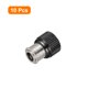 thumbnail image 3 of Tornillos de acero inoxidable Unique Bargains 10uds M4-0.7x5.84mm, 3 of 6