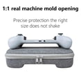 thumbnail image 3 of Controller Storage Bag Splashproof Case for G8 Impact Resistant Protector Pouch Scratchproof Protective Case, 3 of 7