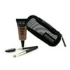 Make Up For Ever Aqua Brow Kit - #20 Light Brown 7ml/0.23oz FALSE