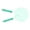 Bright 7 colors glow, variant on Glowing Skipping Rope with Ergonomic Handle Adjustable Sports Toy LED Night Glow Jump rope for Children and Adults