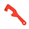 thumbnail image 1 of Pack Automatic Bottle Opener, Brushed Aluminum Beer Bottle Opener for Wine, Beer, Soda Bottle One Second to Open the Cap, 1 of 5
