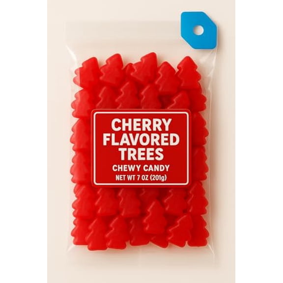 Twizzlers Cherry 9oz 1 Bag