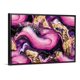 thumbnail image 3 of Cuadro Abstracto Decorativo Mármol, 3 of 4