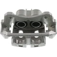 thumbnail image 2 of A-Premium Disc Brake Caliper Assembly with Bracket Compatible with Nissan Quest 2004-2009 2011-2017 Front Driver Side, 2 of 3