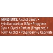 Right Guard Sport Deodorant Aerosol Spray, Original, 8.5 oz (Pack of 2)