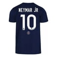 thumbnail image 2 of Playera Neymar Jr. 10 Psg Paris Saint Germain Adulto, 2 of 4