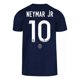 thumbnail image 2 of Playera Neymar Jr. 10 Psg Paris Saint Germain Adulto, 2 of 4
