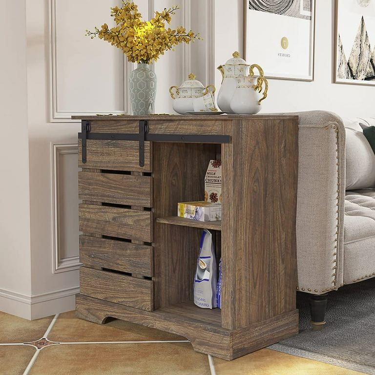 32 2024 inch sideboard