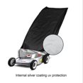 thumbnail image 4 of pitrice Universal Lawn Mower Cover Oxford Push Mower Cover Anti UV Mildew Dust Waterproof with Drawstring, 4 of 7