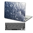 thumbnail image 4 of KSK KAISHEK Hard Case Cover Only for 2019 2020 Rel. MacBook Pro 16" with XDR Display Type C + Black Keyboard Cover Model: A2141 Plants series 0031, 4 of 5