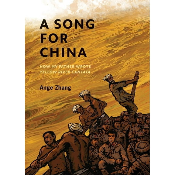 A Song for China, (Paperback)