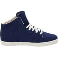 thumbnail image 6 of C1RCA Skate Shoes WOMENS 99 SLIM VULC MEDIEVAL BLUE Sz 5 Circa, 6 of 7