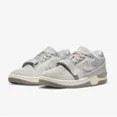 thumbnail image 4 of Nike Air Alpha Force 88 Os Léger et Lait de Coco FN6594-001 Hommes US4-14 Neuf, 4 of 10