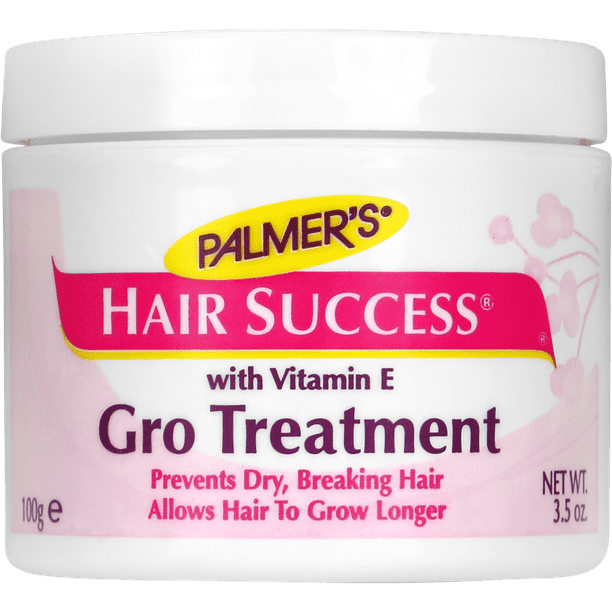 Palmer's Hair Success Gro Treatment Jar 3.5 oz.