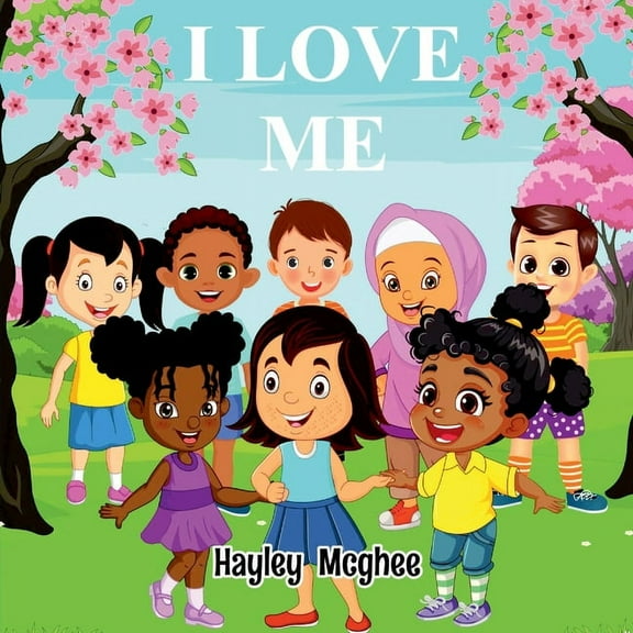 I Love Me, (Paperback)